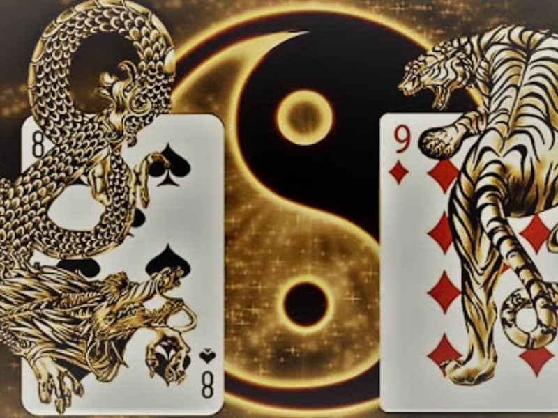 เสือมังกร